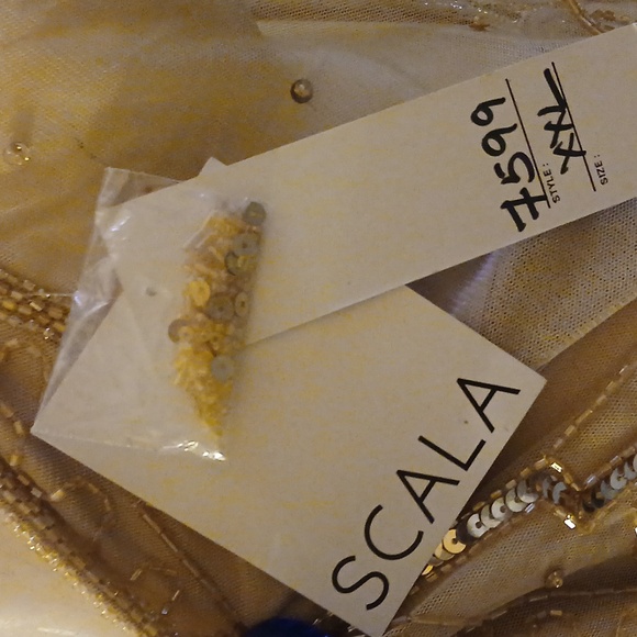 Sequence blouse - Picture 4 of 5